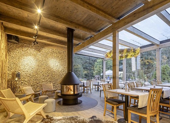 Pytloun Wellness Hotel Harrachov