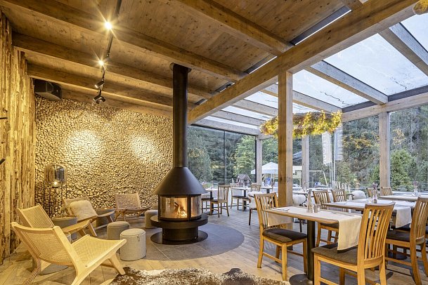 Pytloun Wellness Hotel Harrachov