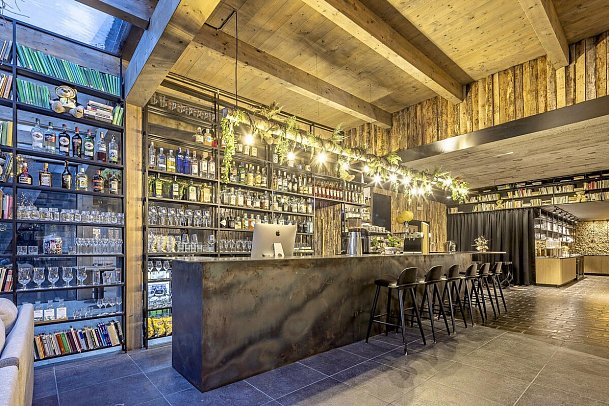 Pytloun Wellness Hotel Harrachov