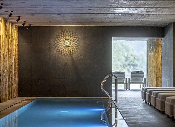 Pytloun Wellness Hotel Harrachov