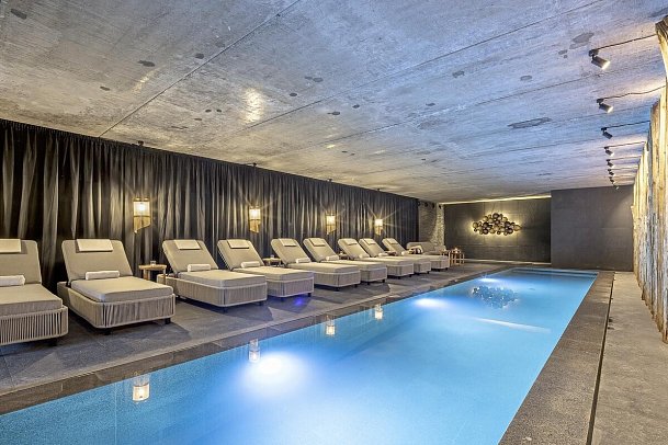 Pytloun Wellness Hotel Harrachov