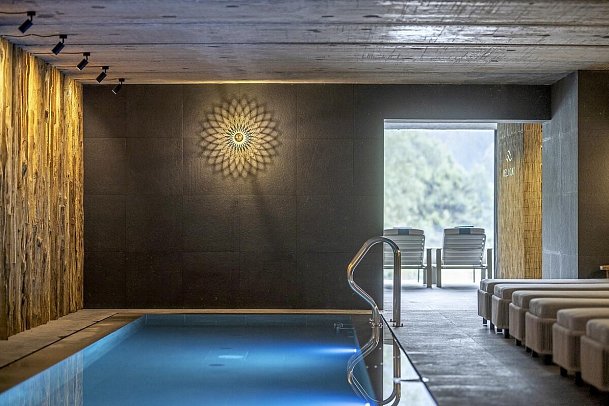 Pytloun Wellness Hotel Harrachov