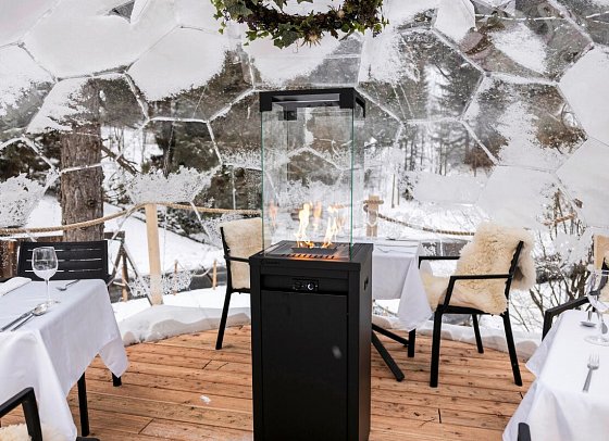 Pytloun Wellness Hotel Harrachov