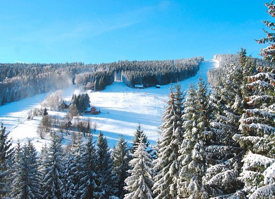 Pytloun Wellness Hotel Harrachov