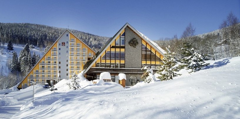 Pinia Hotel & Resort