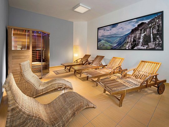 Pinia Hotel & Resort