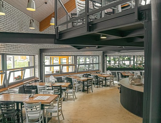 Resort Spindl Hotel & Aquapark