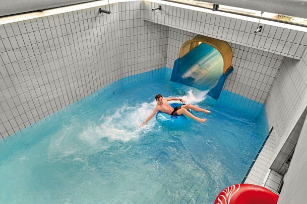 Resort Spindl Hotel & Aquapark