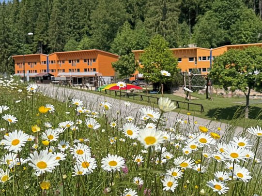 Resort Spindl Hotel & Aquapark