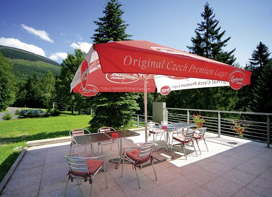 Interhotel Montana