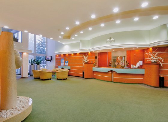 Interhotel Montana