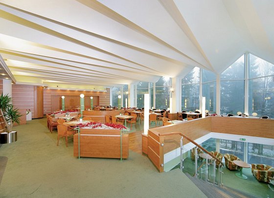 Interhotel Montana