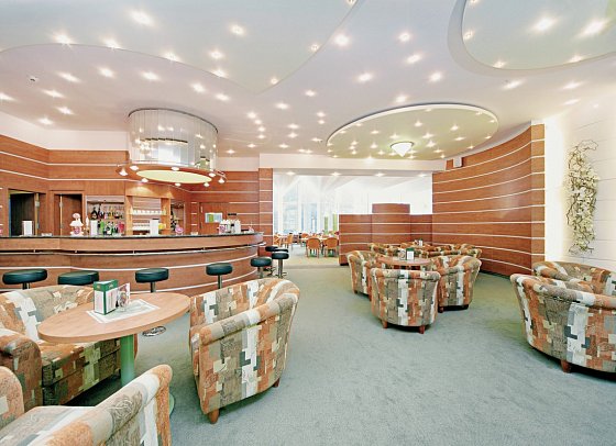 Interhotel Montana