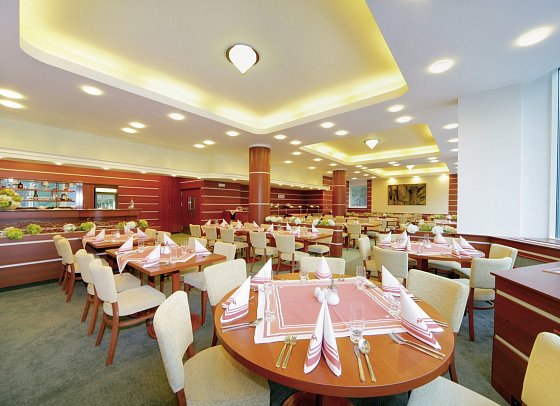 Interhotel Montana