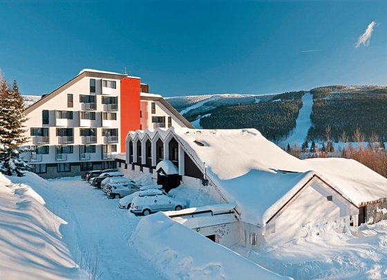 Wellness Hotel Astra