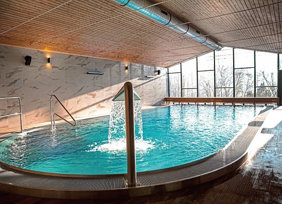 Wellness Hotel Astra