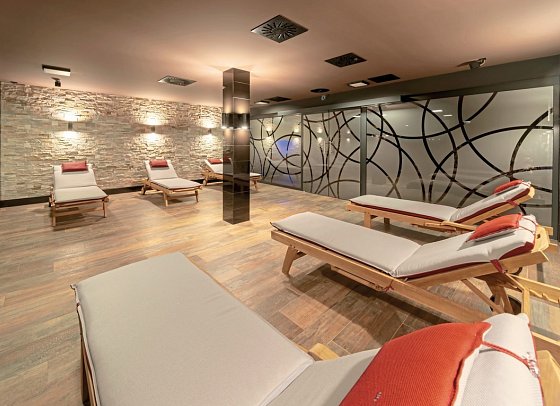 Wellness Hotel Astra