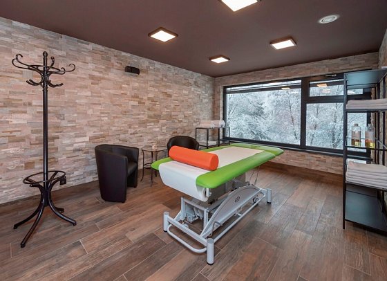 Wellness Hotel Astra