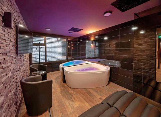 Wellness Hotel Astra