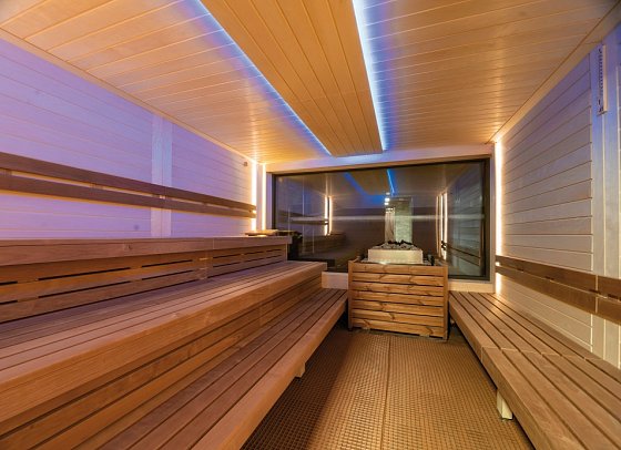 Wellness Hotel Astra