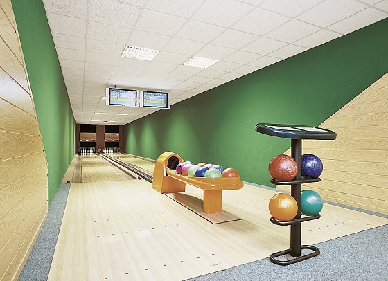 Wellness Hotel Astra