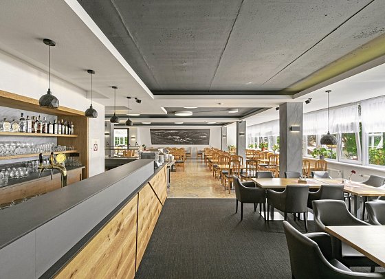 Wellness Hotel Astra