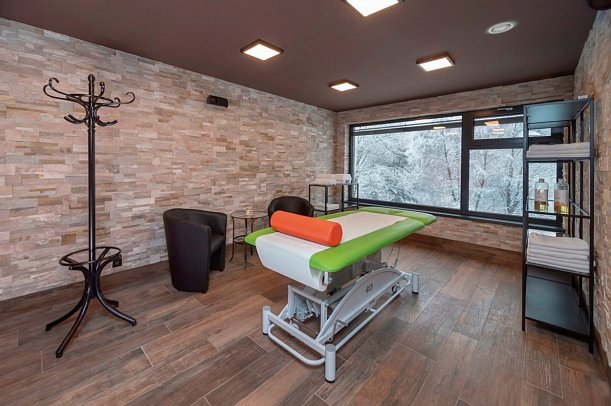 Wellness Hotel Astra