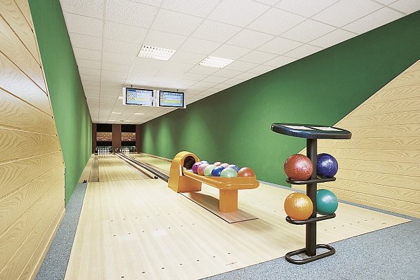 Wellness Hotel Astra