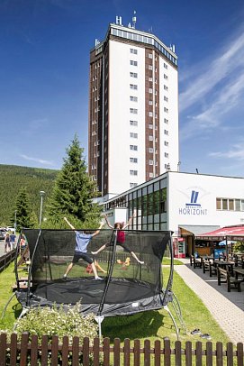 Hotel Horizont