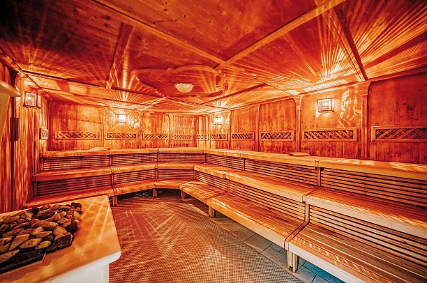 Aquapalace Hotel Prague