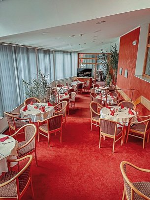 Hotel Riviera