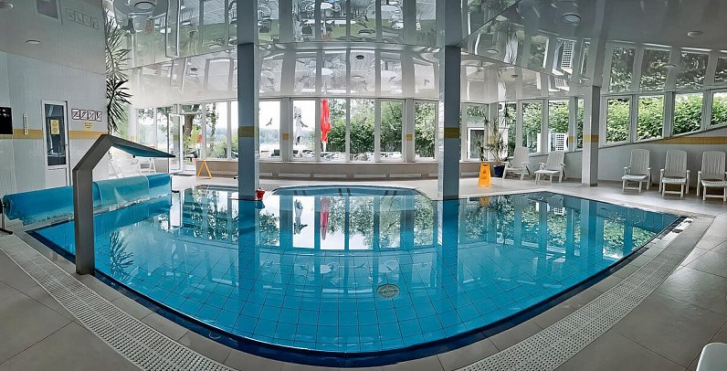 Hotel Riviera