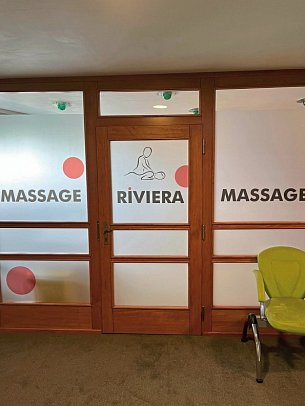 Hotel Riviera