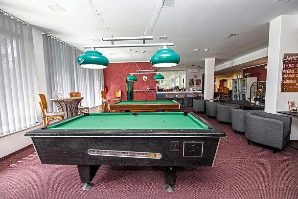 Hotel Riviera