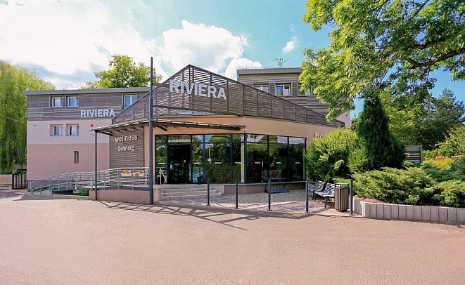 Hotel Riviera