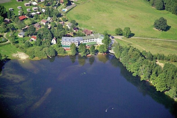 Hotel Riviera
