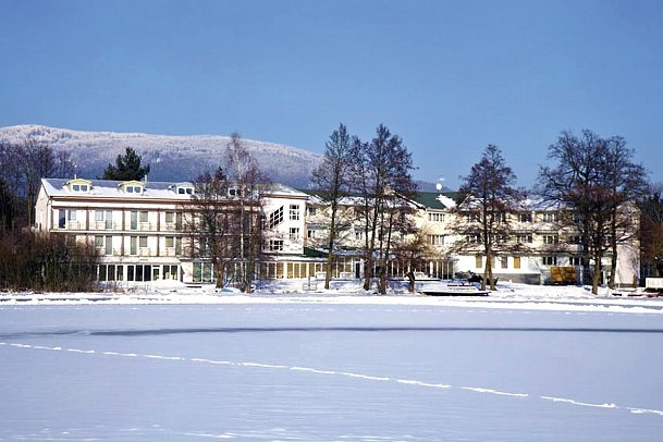 Hotel Riviera