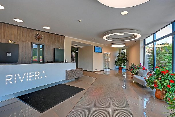 Hotel Riviera