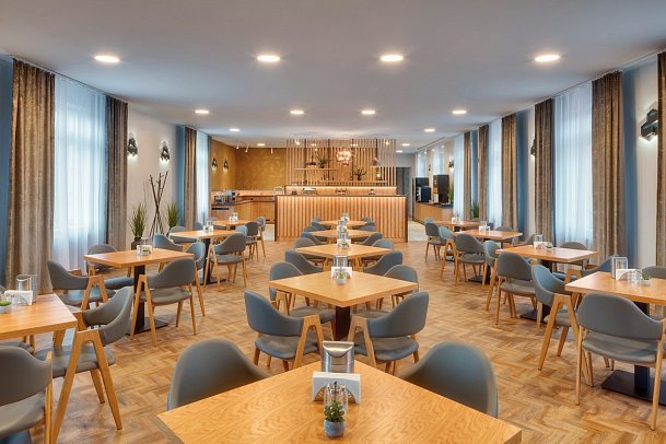 Wellness Hotel Babylon