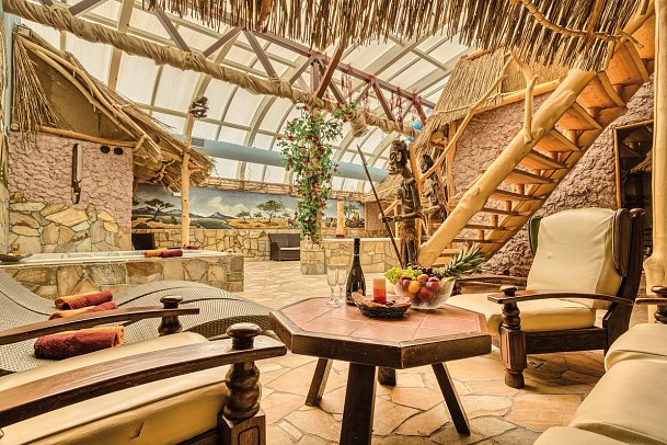 Wellness Hotel Babylon