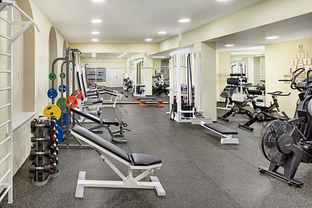 Wellness Hotel Babylon