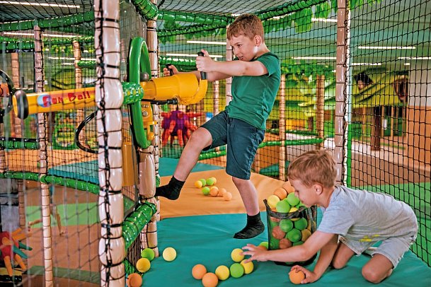 Wellness Hotel Babylon