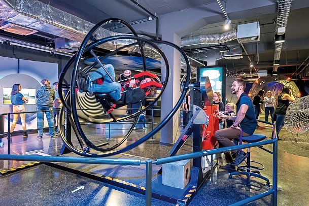 Wellness Hotel Babylon