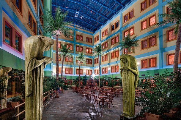 Wellness Hotel Babylon