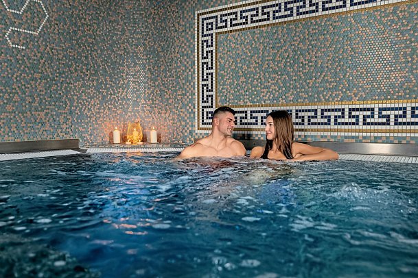 Wellness Hotel Babylon