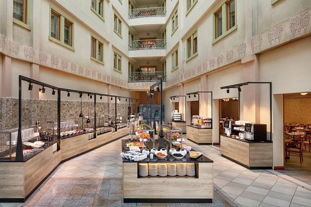 Wellness Hotel Babylon