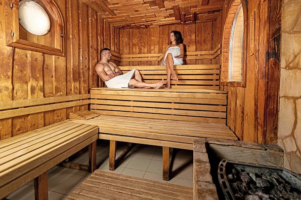 Wellness Hotel Babylon