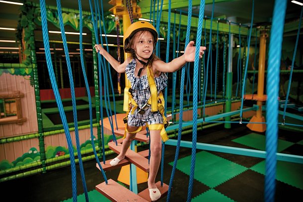 Wellness Hotel Babylon