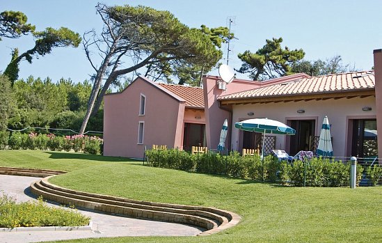 Residence Miramare