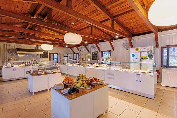 Orbetello Family Collection